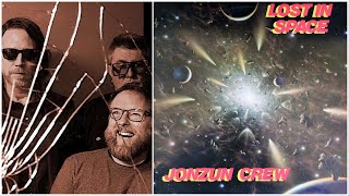 V&V Episode 078 Dave Kuzy(microwaves) & The Jonzun Crew's Lost in Space