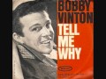Bobby Vinton - Remembering (1964)