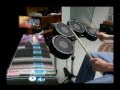 Rock Band 2 - Aqualung Drums FC 100% Expert