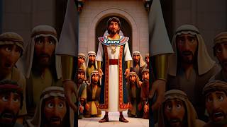 How Joseph Became A Hero After Betrayal