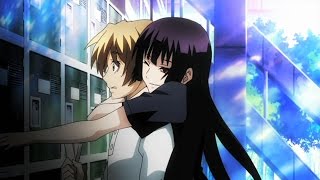 Tasogare otome x amnesia ?AMV? - Flashlight