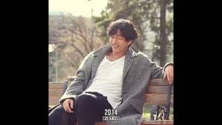 Gong Yoo