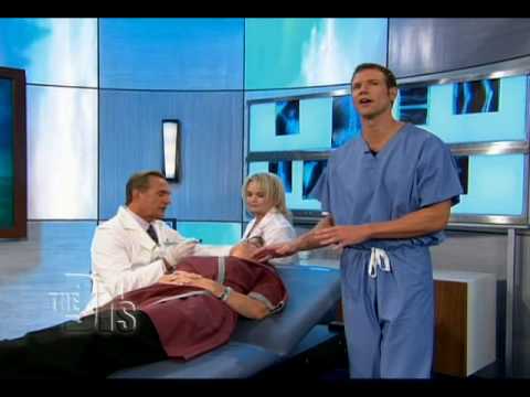 HydraFacial on CBS The Doctors show. HydraFacial on CBS The Doctors show HydraFacial on CBS The Doctors show. HydraFacial on CBS The Doctors show
