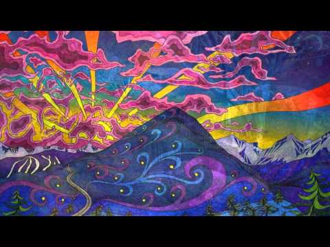 Meditasom - Moola Mantra