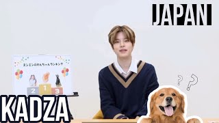 [Русская Озвучка Kadza] Топ 3 Породы Собак Сынмина | Stay Japan