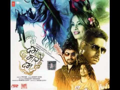 Jiyein Kyun (Dum Maro Dum) Karaoke by Praveen Menezes