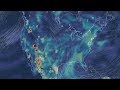 Big Earthquake, Alert Extended | S0 News June.23.2017