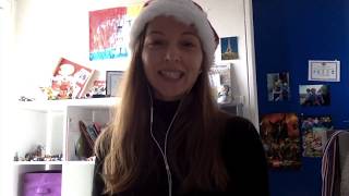 6eme et dernière astuce pour survivre aux fêtes de Noël quand on est parent !