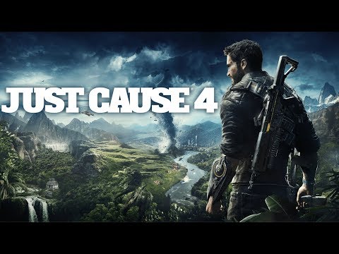 Just Cause 4 Gameplay Walkthrough Part 6