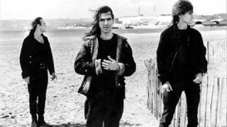 Watch New Model Army Courage video