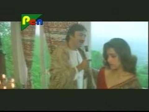kisi nazar ko tera..