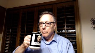 StevesVeryOwn - YouTube Live - Linux and Tea - 04/24/2019