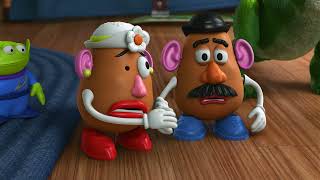 Toy Story 3 Sarge Leaves 2010