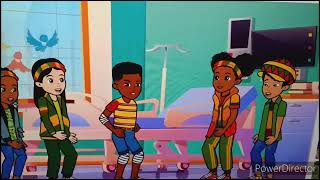 Audio For National Bird Day Mv 2025 Three Little Birds G.c.s. For Thecartoonman12