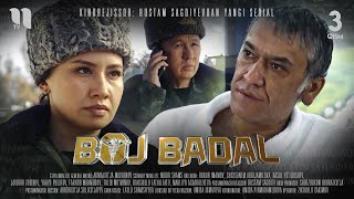Boj Badal (3-Qism) (O'zbek Film)