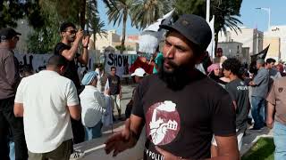 Tunisie Gabès Polluée Par Le Phosphate Appelle À Laide