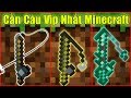 Nếu Noob Sở Hữu Cần Câu Vip Nhất Minecraft ** Noob Tướng Quân Và Công Chúa
