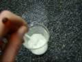 sodium acetate - reactions sodium acetate - reactions