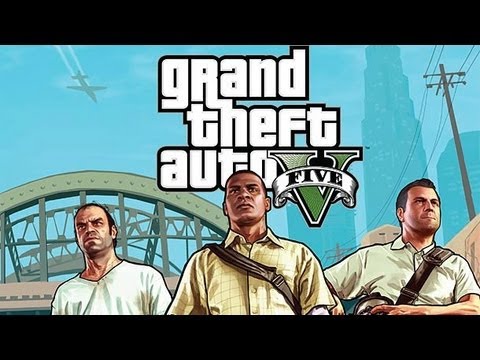 Not A Game Video