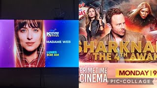 Gma - Monday Movies Promo 12-Oct-2025