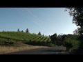 Video Santa Rosa - Sebastopol Bike Ride