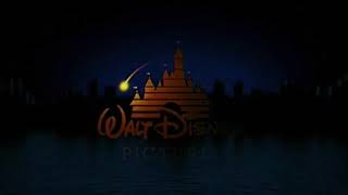 Sky High Foxtel Movies Disney Intro