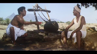 கரததமம - Karuthamma Movie Scenes Hd Raja, Rajashree, Maheswari, Saranya, Ponvannan, Vadivelu,