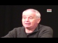 Stuttgart: 2. Palästinakonferenz - Prof. Ilan Pappé - The One-State-Solution - Utopia ?