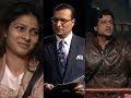 BIGG BOSS 7: Armaan-Tanisha exposed in Aap Ki Adalat