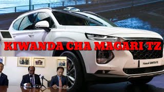 Mkurugenzi Wa Ipp Regnald Mengi Kufunguwa Kiwanda Cha Magari Tanzania