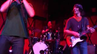 Watch Spin Doctors House video