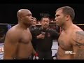 Anderson Silva (HL)