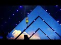 Katy Perry - Walking on Air/It takes two , Prismatic World Tour Belfast May 7 2014