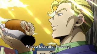 What A Beautiful Duwang!