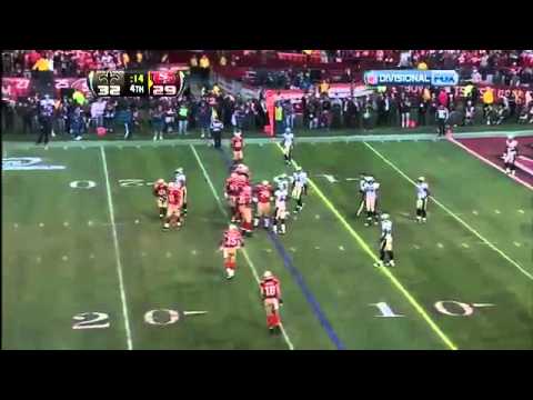 2012 Playoffs Epic Final Drive 49ers Vs Saints 2012 Playoffs Epic Final Drive 49ers Vs Saints