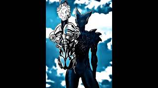 Anti Spiral Vs Cosmic Garou 4K Cc