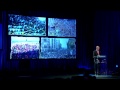 Ausama Monajed - أسامة المنجد - Syria: No Turning Back