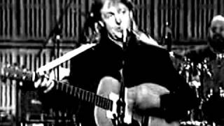 Watch Paul McCartney I Owe It All To You video