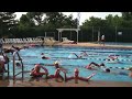 Swim Omaha & Friends - Call Me Maybe