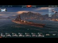 World of Warships - Premium Port