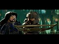 LEGO The Hobbit 100% Guide - Chapter 1 - Greatest Kingdom in Middle-earth (All Minikits)