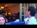 Anthony Weiner Explodes In Shouting Match With Jewish Voter