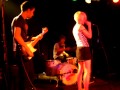 Be Your Own Pet - Live at The Magic Stick - Detroit, Michigan - June 6, 2006