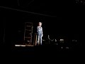 Title:Bill Engvall part 2 Description:Yeah. I saw Bill on August 20th. The retard laughing is me. I sound weird. The other retard laughing is my best friend. Sorry, I can't hold a camera still for the life of me. (( And no they're not in any order...Except early in the night to later. Plus it was raining. ))