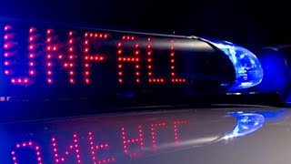 Ein teurer Unfall der Leben retten soll (Teil 1)