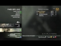 MW3 Rage Sessions | Attempted Homicide?