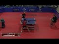 2013 US Open - Semifinals (Day 4 - Morning Session)