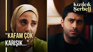 “Doğa’yı Aldatmasaydın Bunlar Yaşanmayacaktı…” | Kızılcık Şerbeti 62. Bölüm