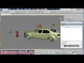 Уроки по 3dmax. Плагины. (Рафаэль Кусаматов) Уроки по 3dmax. Плагины. (Рафаэль Кусаматов)