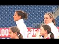 WNT vs. Korea Republic: Field Level Highlights - June 15, 2013
